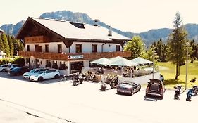 Albergo Garni Wulfenia da Livio